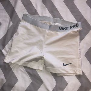 Nike Pros